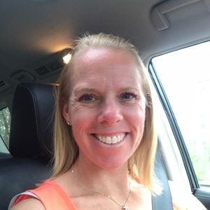 Meet your Posher, Allyson